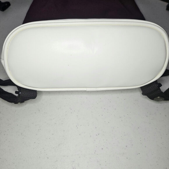 Play Jello Kid Toddler Korean Mini Rucksack Backpack Dark Red Bunny Award Winner - Picture 5 of 9